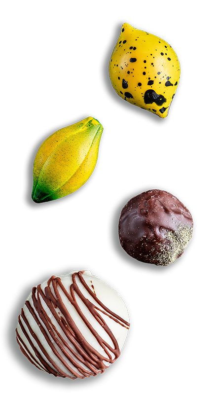 Cacao Maná
