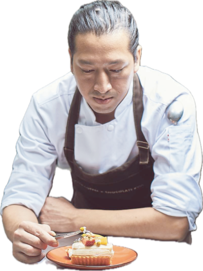 Chef Maná